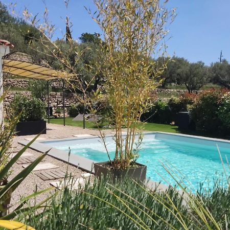 Villa Maya Blanca - 10 pourcent sur les séjours 7 nuits Lorgues Exterior foto