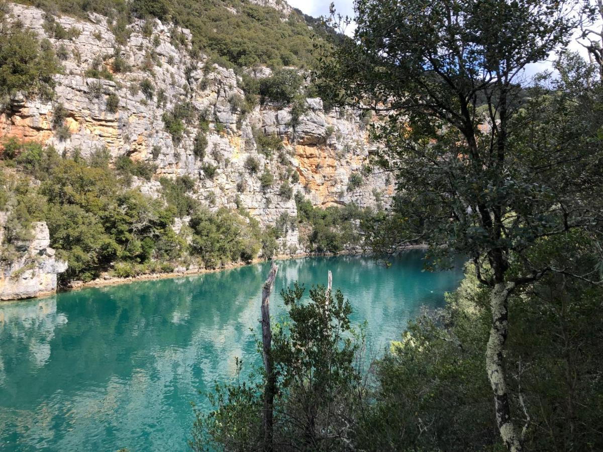 Villa Maya Blanca - 10 pourcent sur les séjours 7 nuits Lorgues Exterior foto