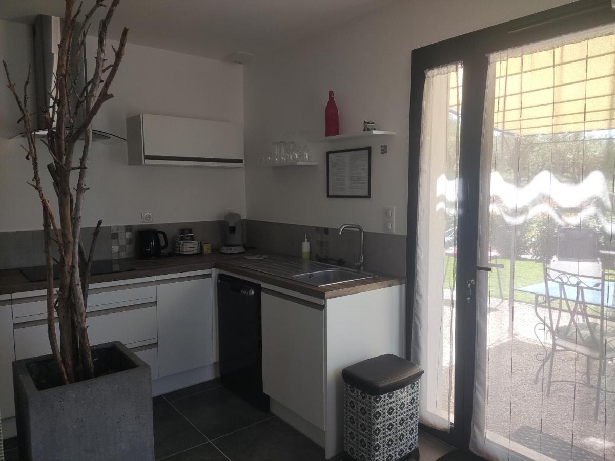 Villa Maya Blanca - 10 pourcent sur les séjours 7 nuits Lorgues Exterior foto