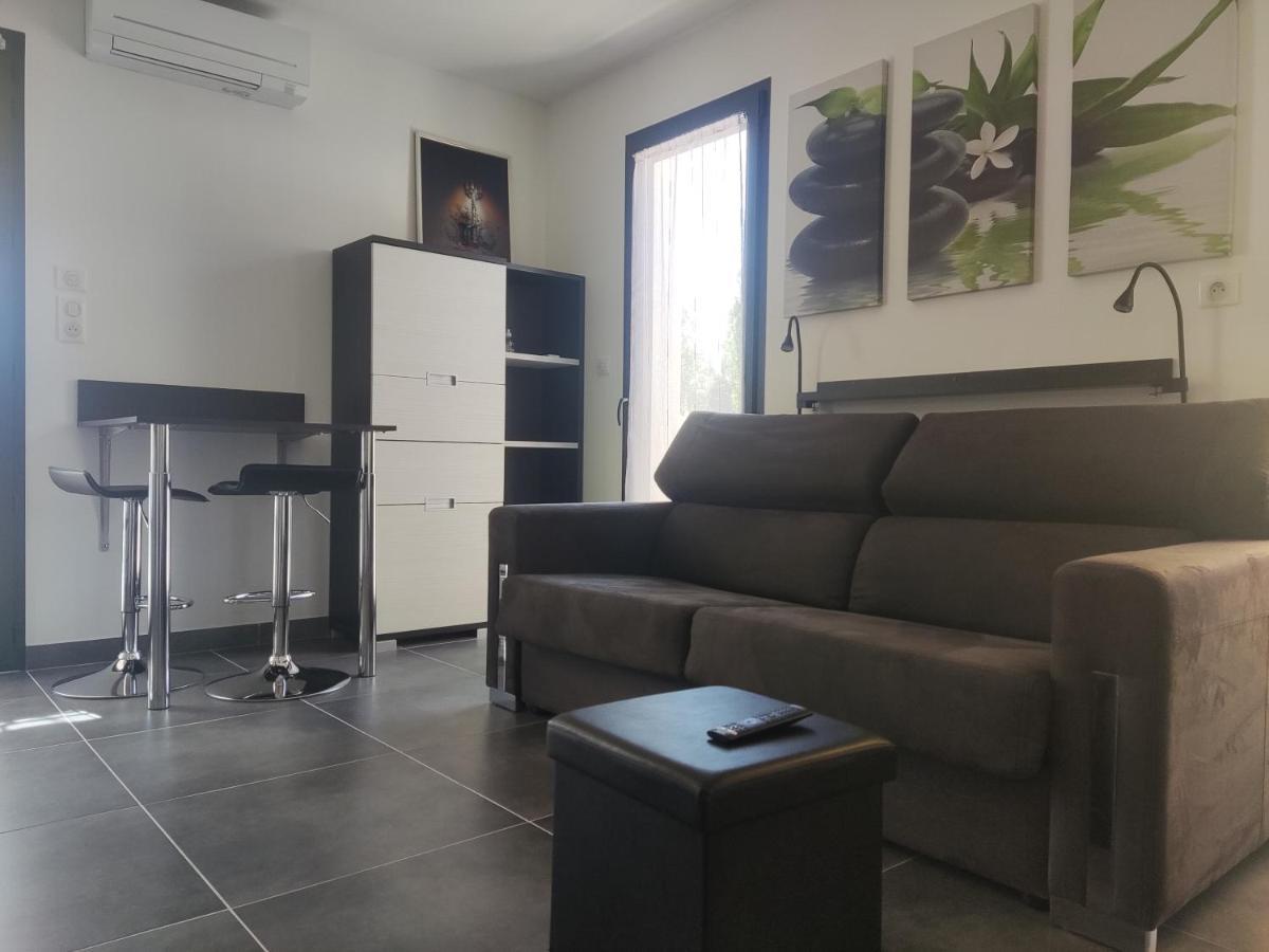 Villa Maya Blanca - 10 pourcent sur les séjours 7 nuits Lorgues Exterior foto